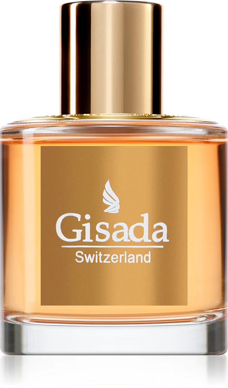 Gisada Ambassador Women Eau de Parfum pro ženy