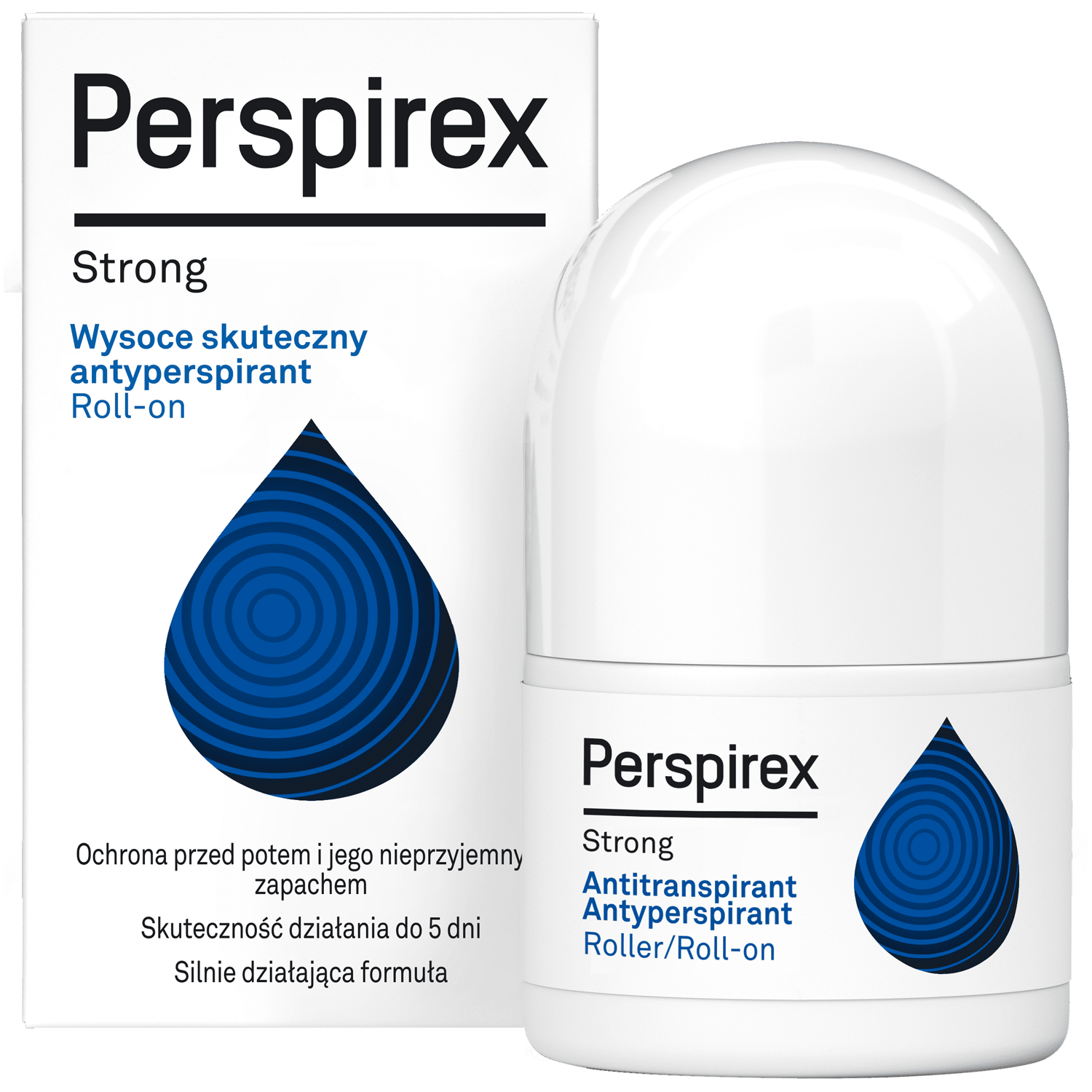 Perspirex Strong