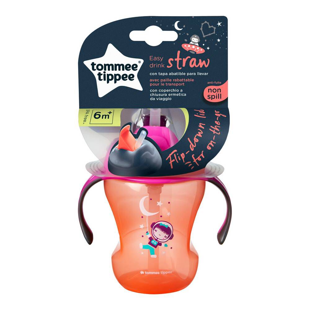 Tommee Tippee Trainer Strohbecher