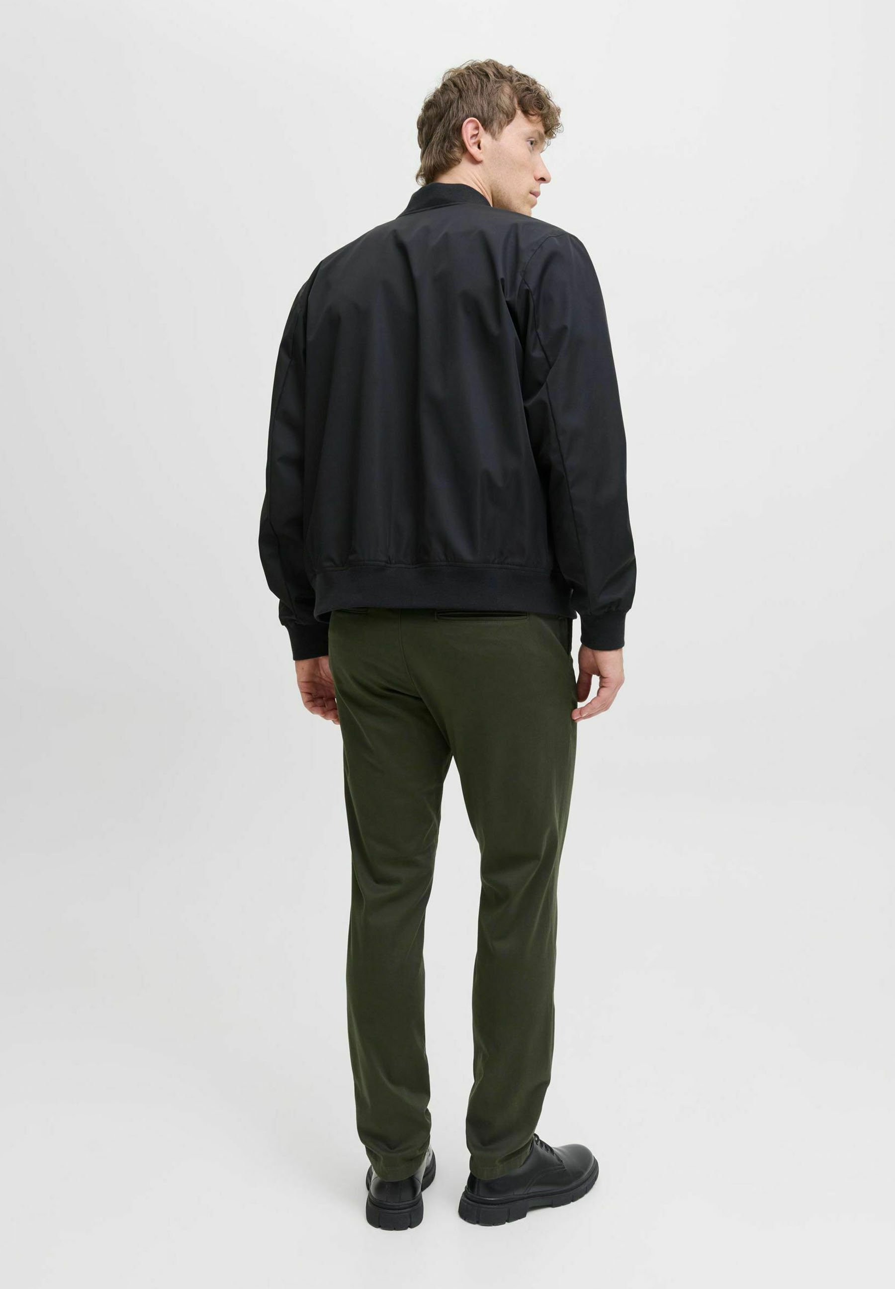 Jack & Jones JPSTMARCO NOOS - Chinos - borsa da viaggio