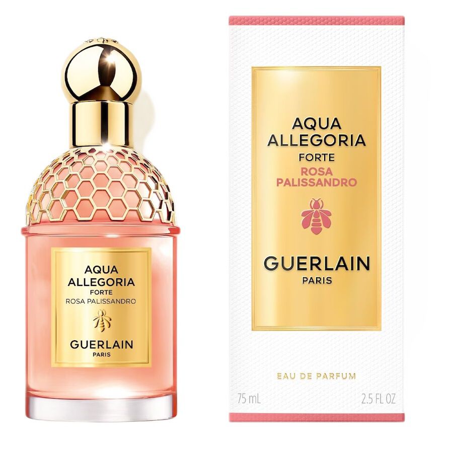 Guerlain Aqua Allegoria Forte Rosewood