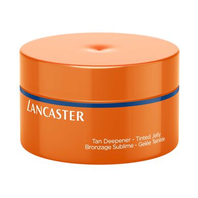 Intensificador de bronceado Lancaster Bronze Sun Beauty 200 ml