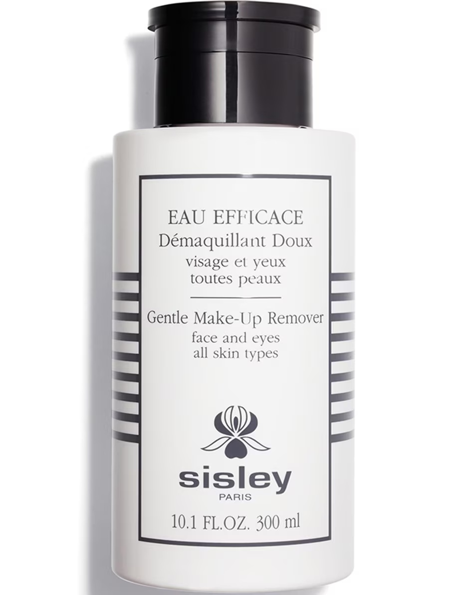 SISLEY Eau Efficace Maigs kosmētikas noņēmējs