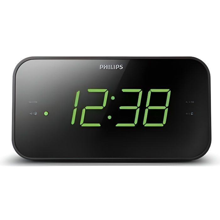 Radiosveglia Philips TAR3306