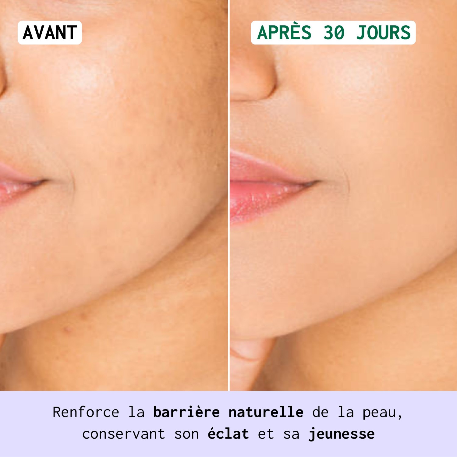 Nubiance NubiAGE D-fense™ - Crème Détox Repulpante