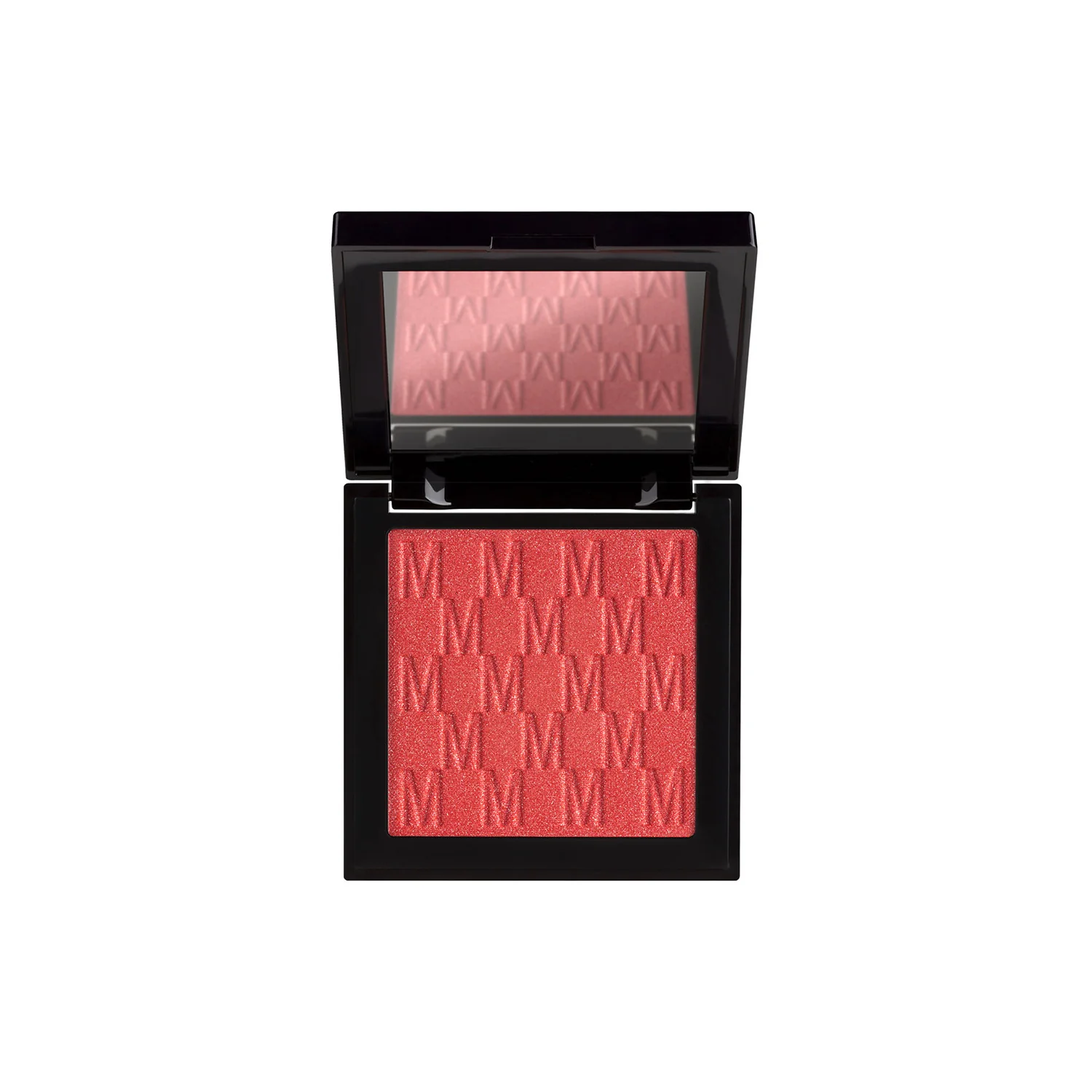 Viso At First Blush - Fard compatto