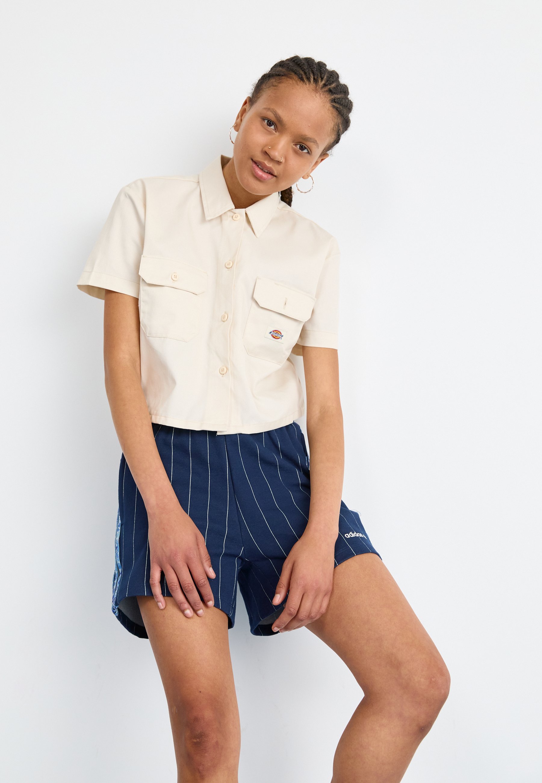 Teplákové kalhoty adidas Originals