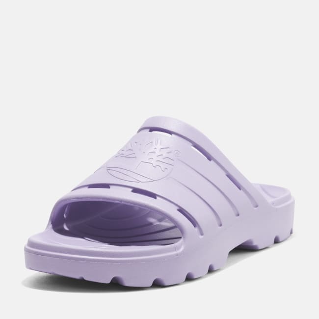 Sandalo Get Outslide in viola