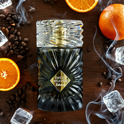 Gulf Orchid Sweet Heaven Tabacco