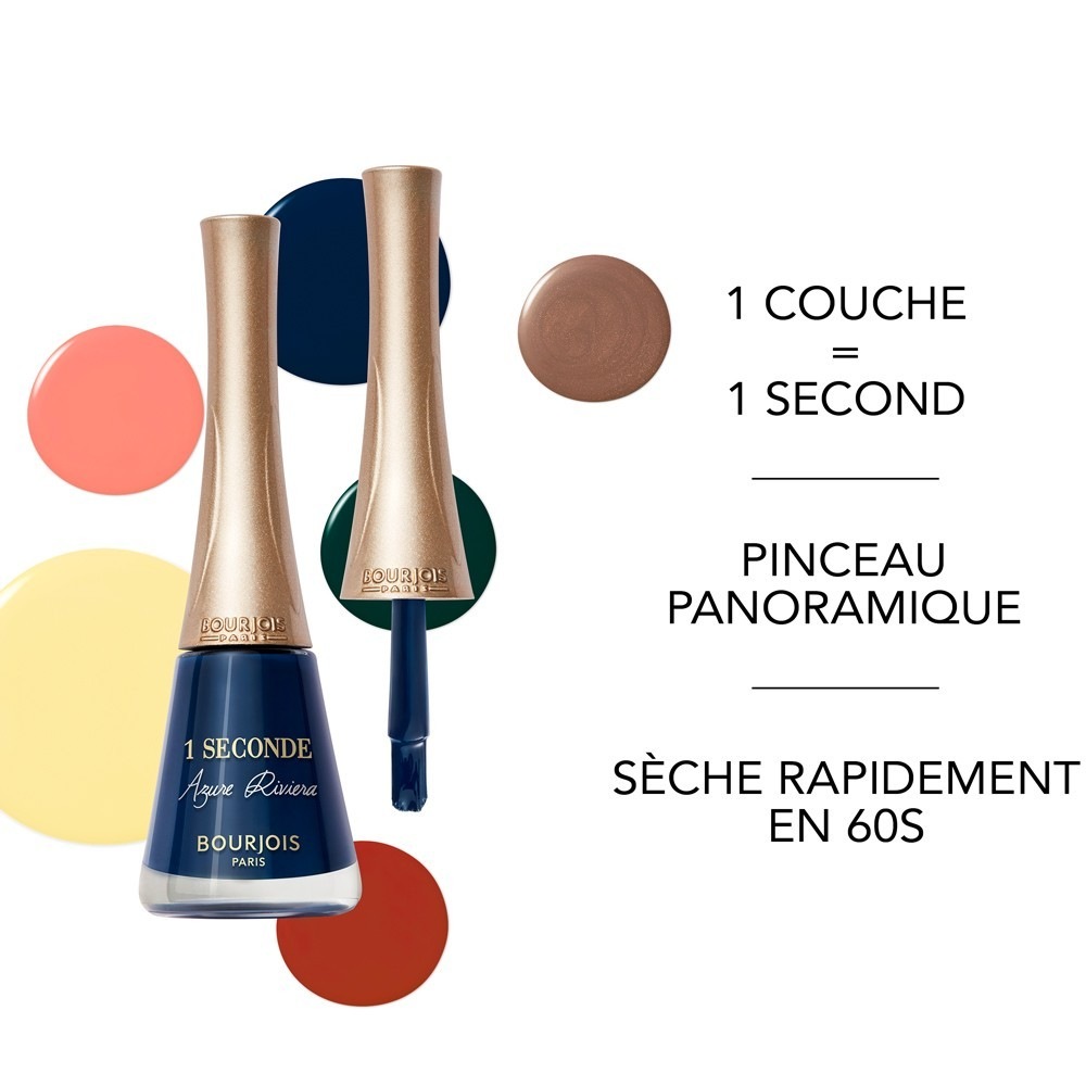 Bourjois FRENCH RIVIERA