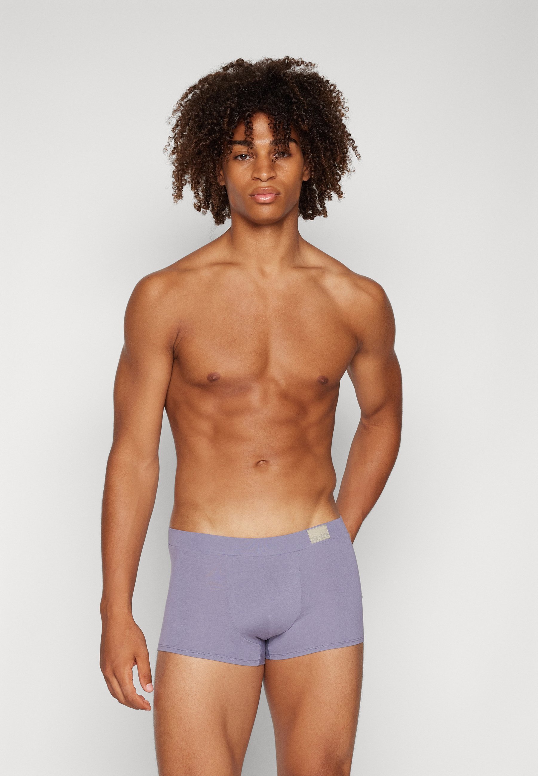 Lot de 2 slips Sloggi MEN GO NATURAL HIPSTER - multicolores