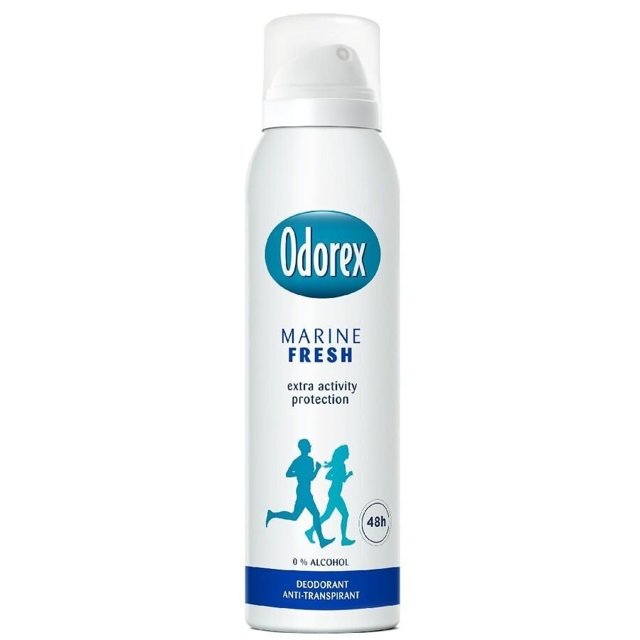 Odorex Deodorant Deodorant Sprej - 150ml