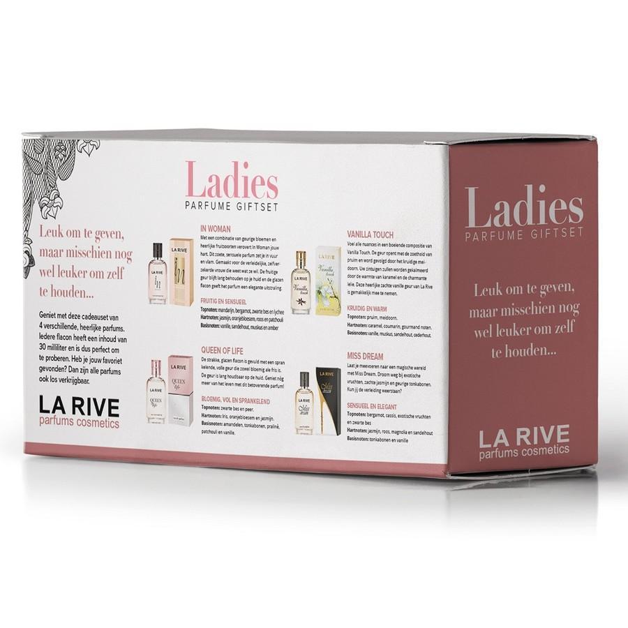 La Rive set mirisa za žene – 1 komad