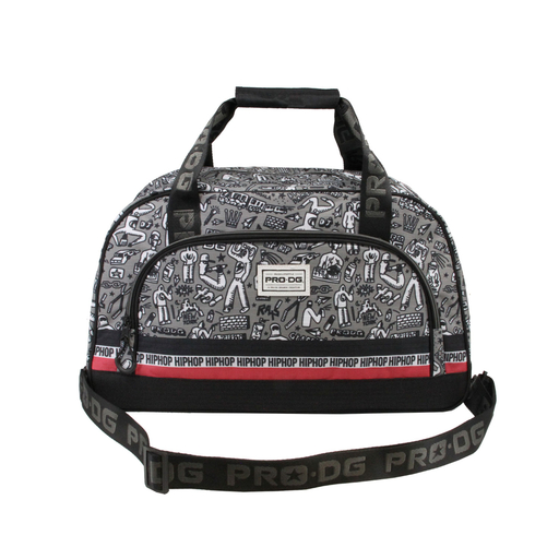  Bolsa esportiva Pro Dg Hip Hop