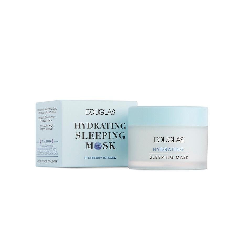 Douglas Collection hidratantna maska za spavanje - 28 ml