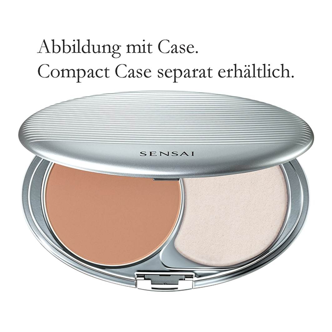 SENSAI puder Cellular Performance popoln zaključek SPF 15 - 11 g