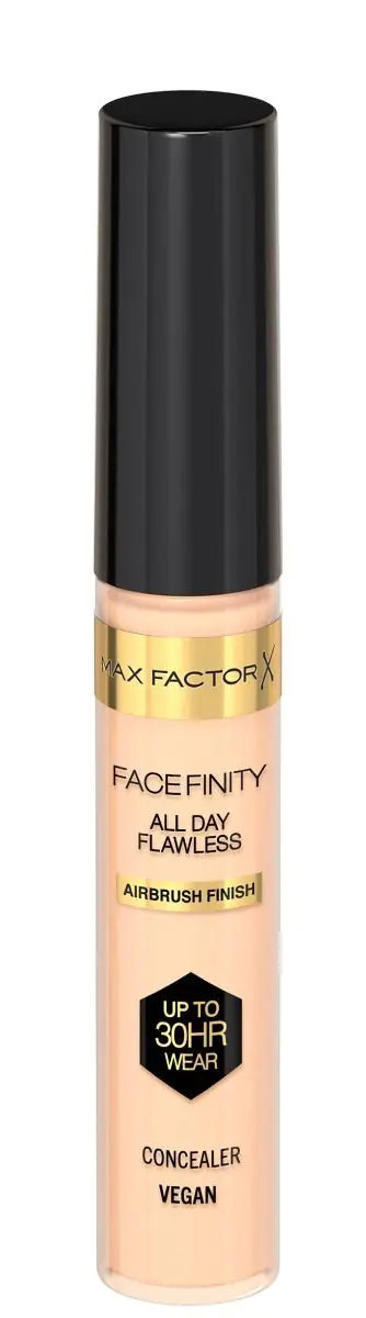 Max Factor Facefinity All Day Flawless Korektor, 02