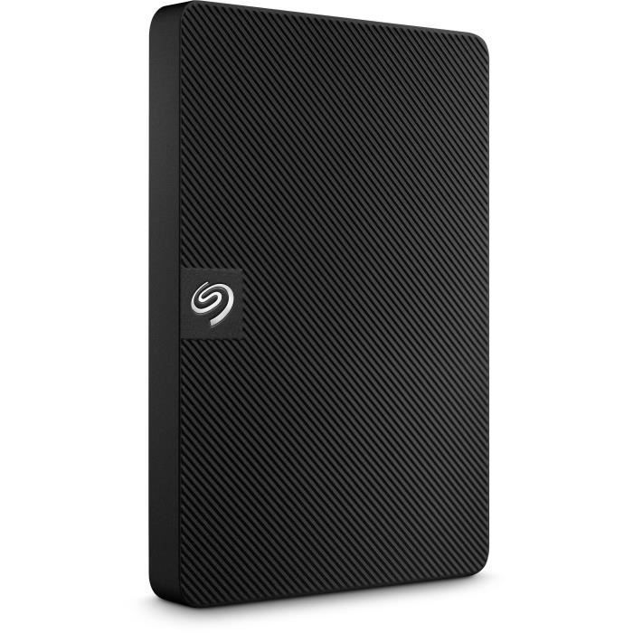Disque dur external Seagate 4TB Expansion Portable USB3.0 + Recuperation of the donnees offered