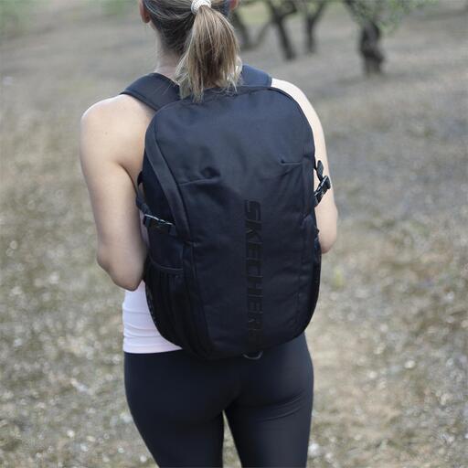 Skechers pārgājienu sporta mugursoma