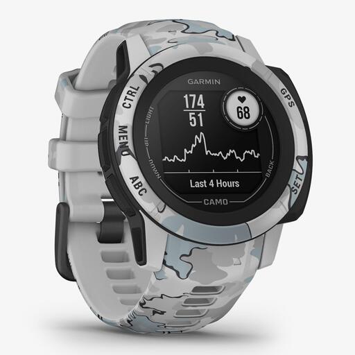  Garmin Instinct 2s Camo