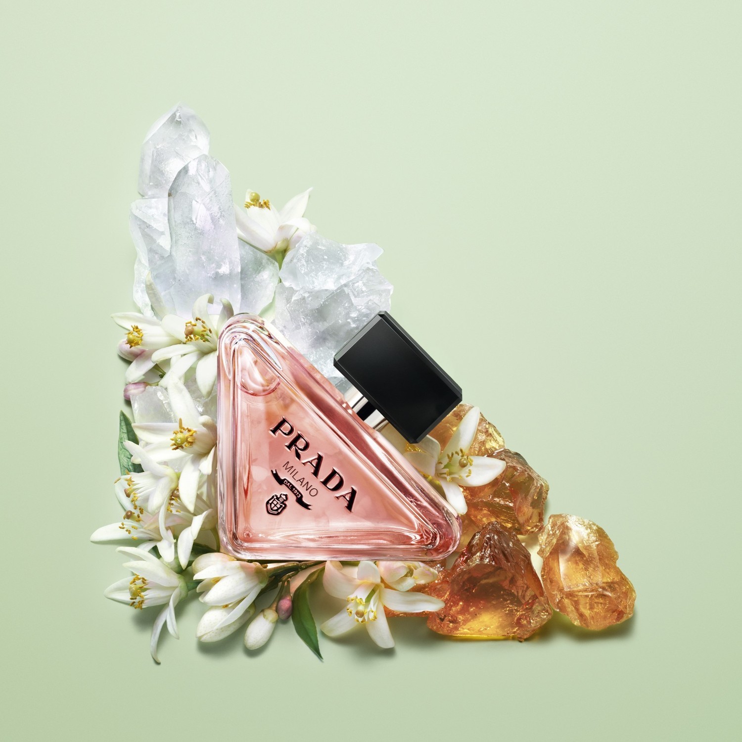 Prada Eau de Parfum Paradoxe Refillable – 30 ml – Refillable