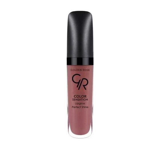 Golden Rose Color Sensation Lipgloss błyszczyk do ust 121 5,6 ml