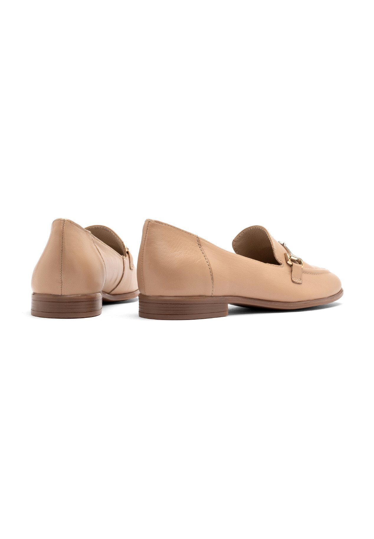 RYŁKO instappers - beige
