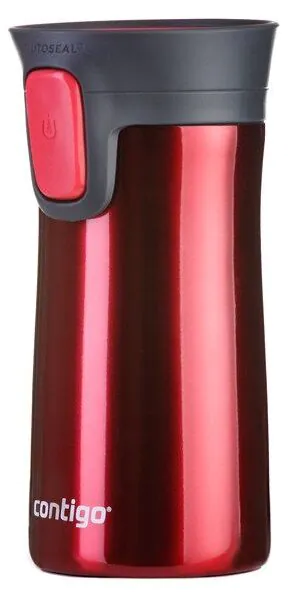 Contigo Pinnacle Kubek termiczny, Watermelon