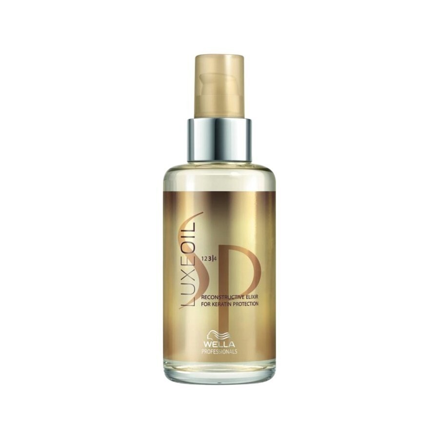 Wella Professionals Haaröl SP LuxeOil ELIXERÖL - 30 ml