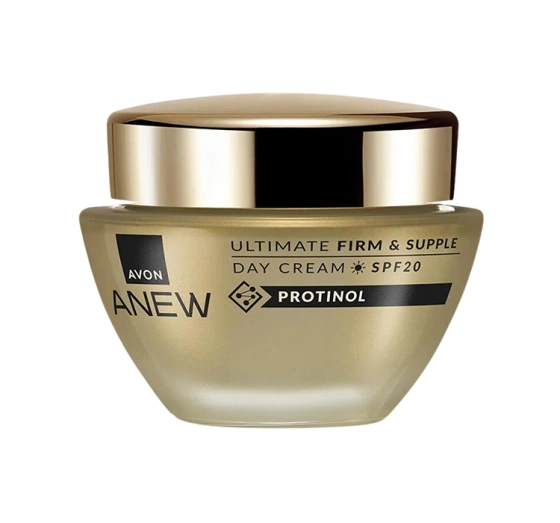 Avon Anew Ultimate Day ujędrniający krem na dzień SPF20 50 ml