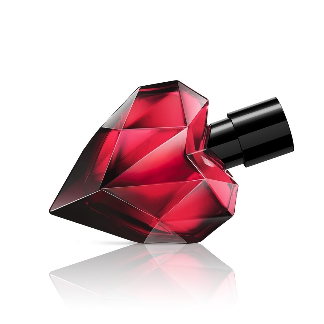 Diesel parfemska voda Loverdose Red Kiss - 30 ml