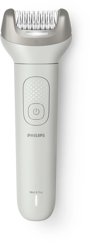 Kit de bem-estar Philips 9900 BRE748/00 para barbear e cuidados faciais