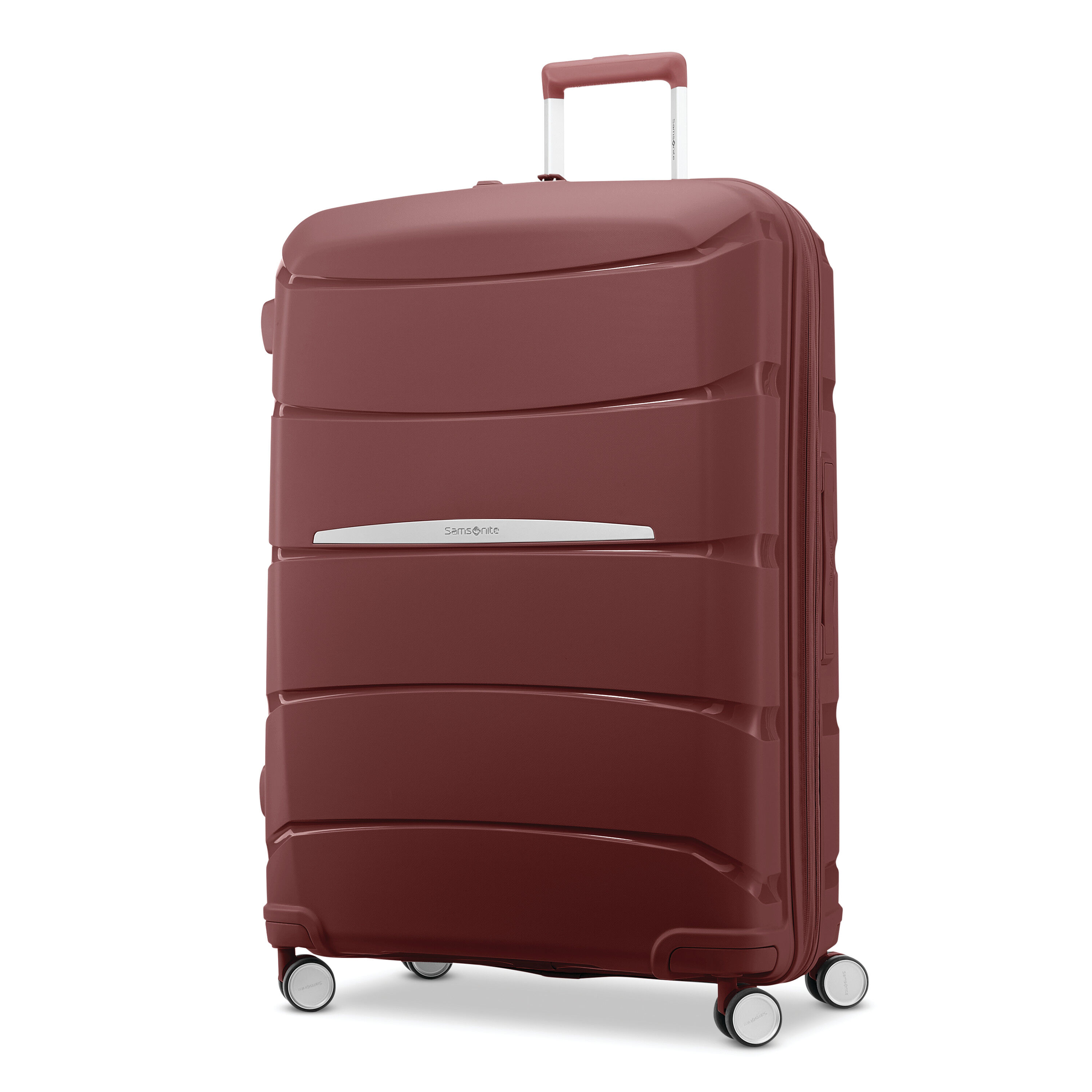 Mala giratória grande Samsonite Outline Pro