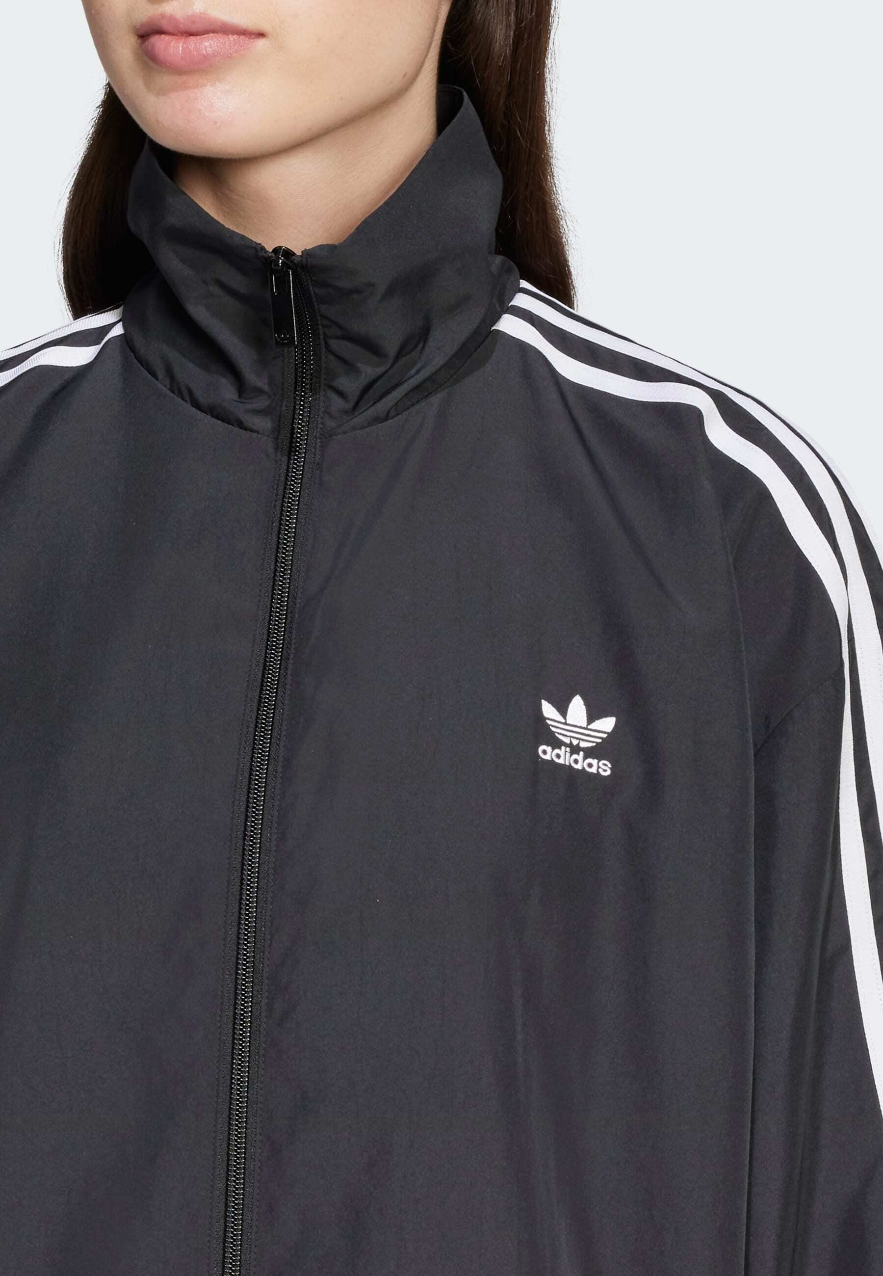 Veste d'été adidas Originals - noire