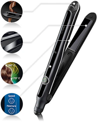 Braun Hair Care Satin Hair 7 Senso Care ST 780 stijltang