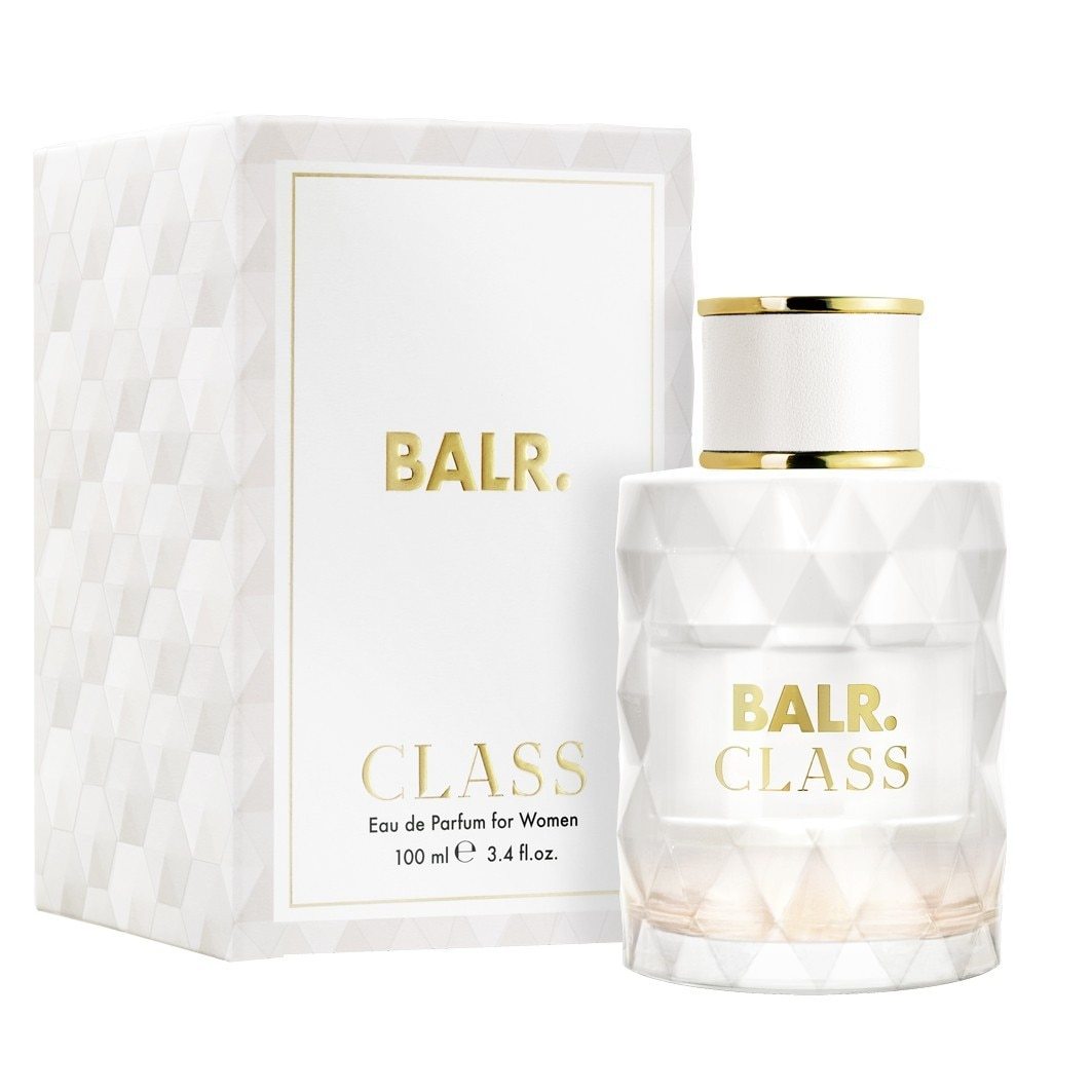 BALR. Parfuminis vanduo BALR. KLASĖ MOTERIAMS Parfuminio vandens purškiklis 50ml - 50ml