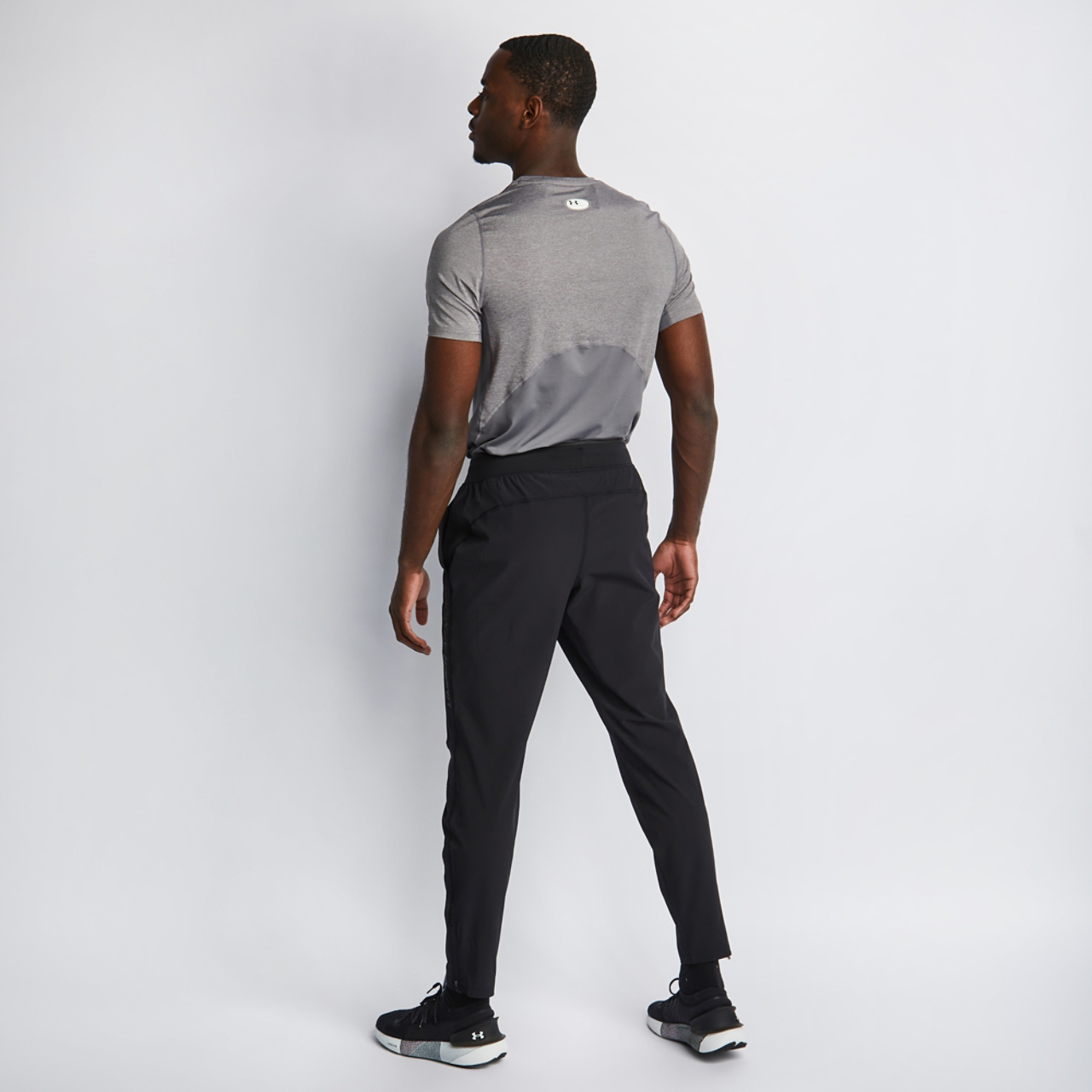 Under Armour Storm
