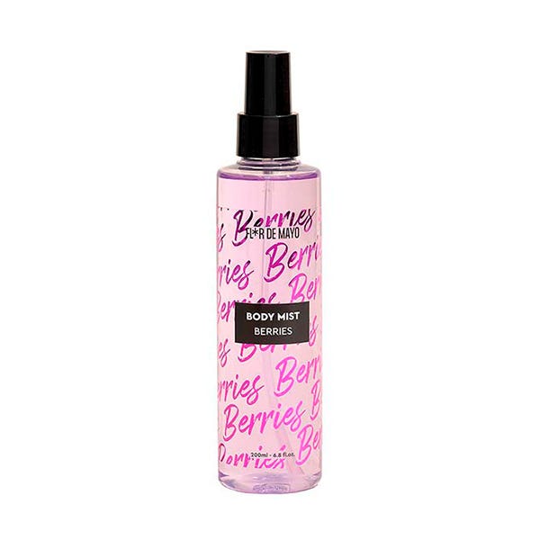 Body Mist Bær | 200ML