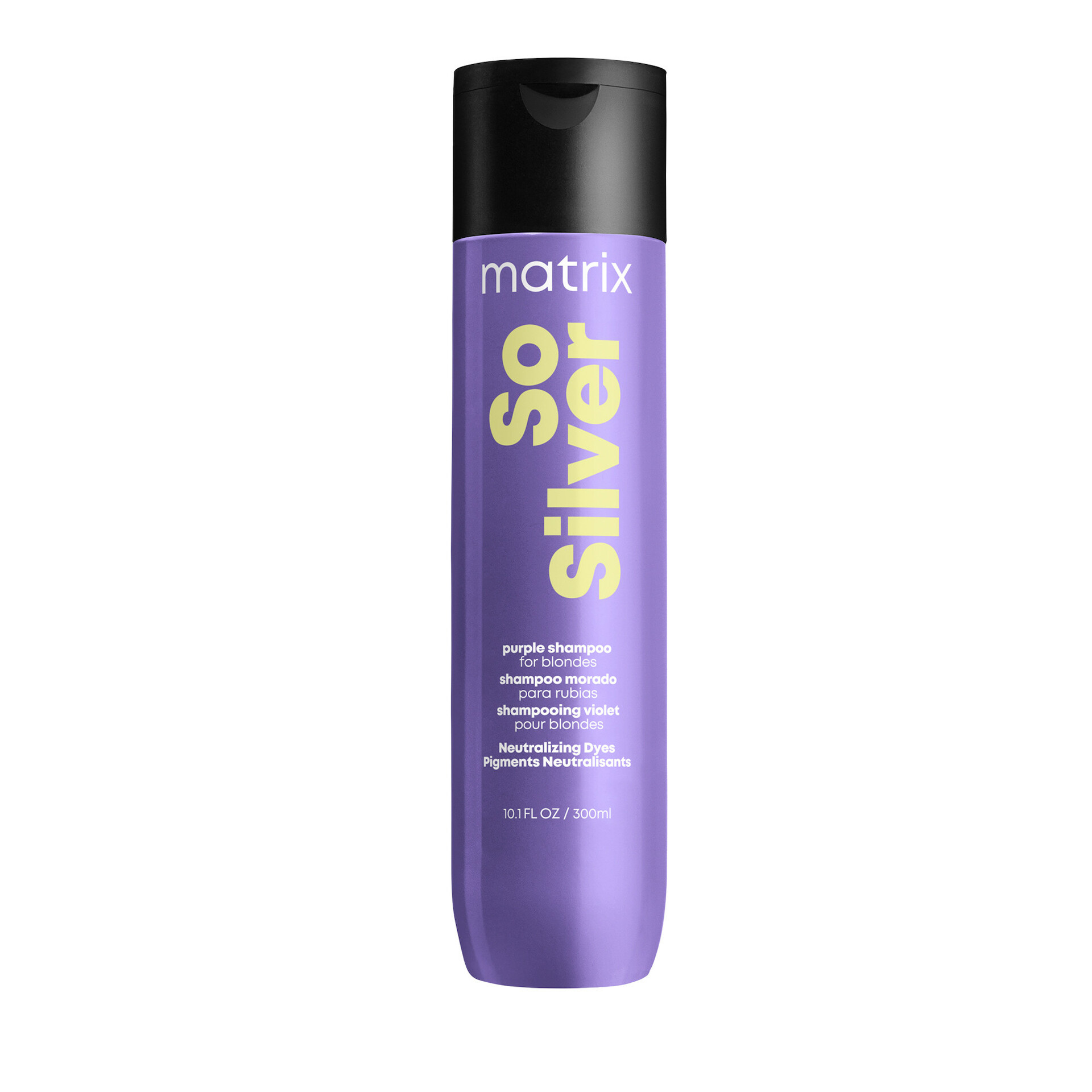 Šampon za kosu Color Obsessed So Silver 300 ml - Matrix