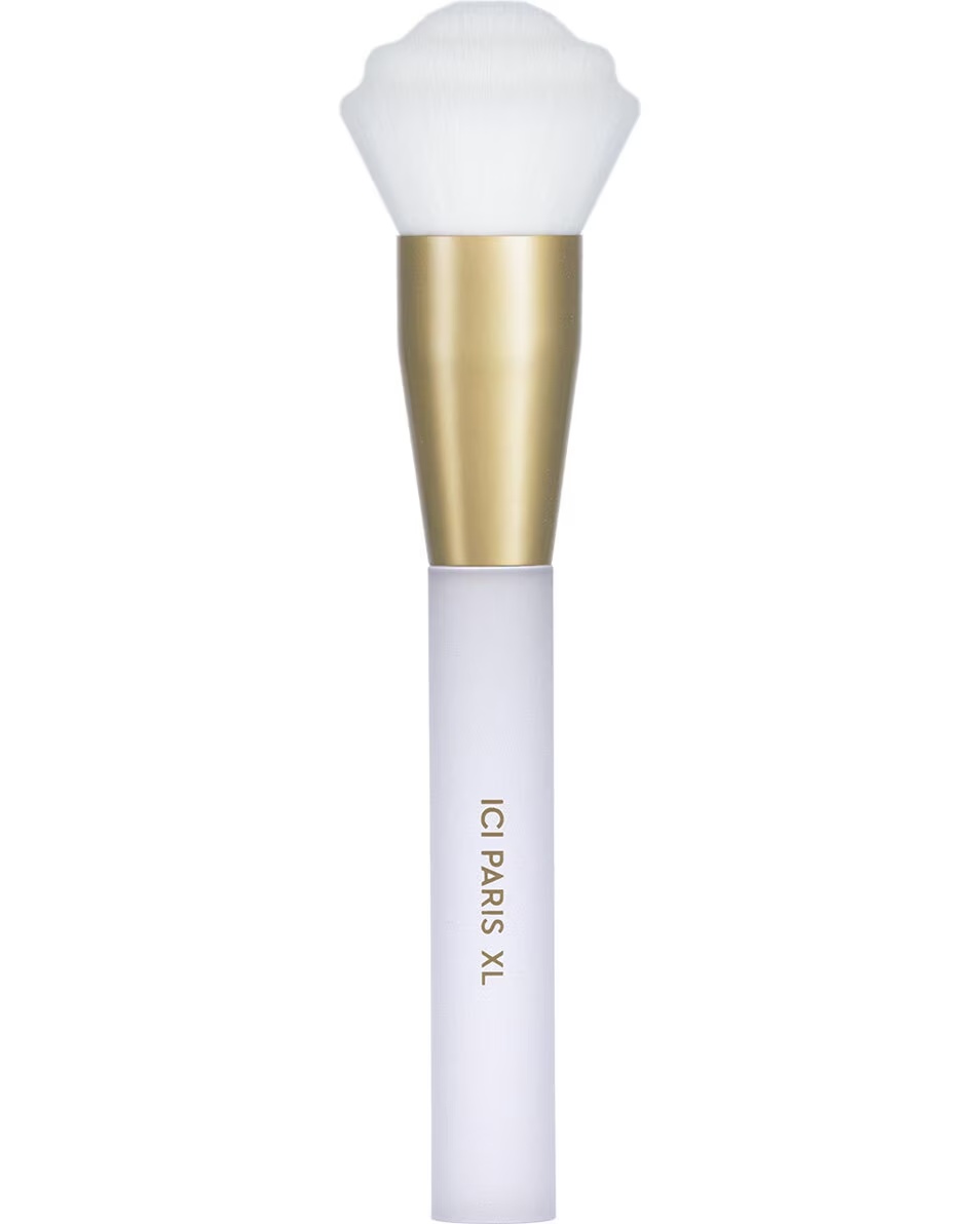 ICI PARIS XL ACCESORII Pensulă Expert Make-Up & Care