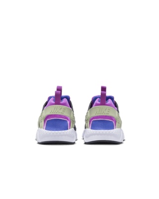 Nike Huarache Run 2.0 Little Kids' Shoes