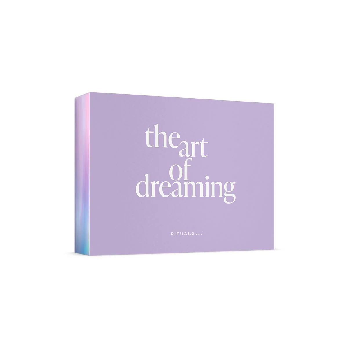 The Art of Dreaming Set Regalo Bagno e Corpo - Cofanetti Viso e Corpo