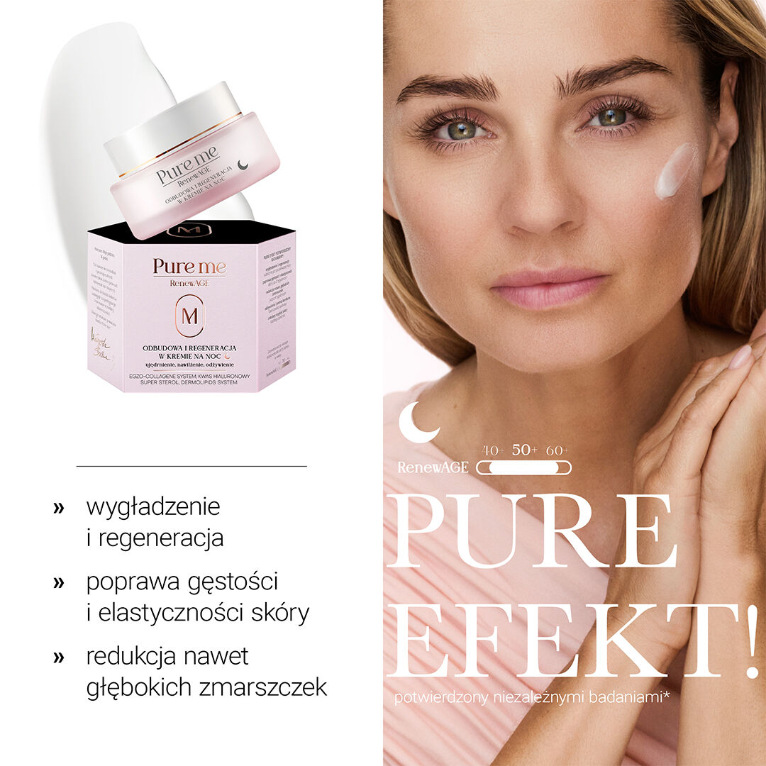 Pure Me RenewAge