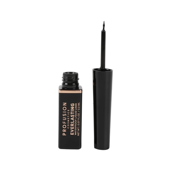 Darčeková sada pre sviatočné oči od Profusion Cosmetics