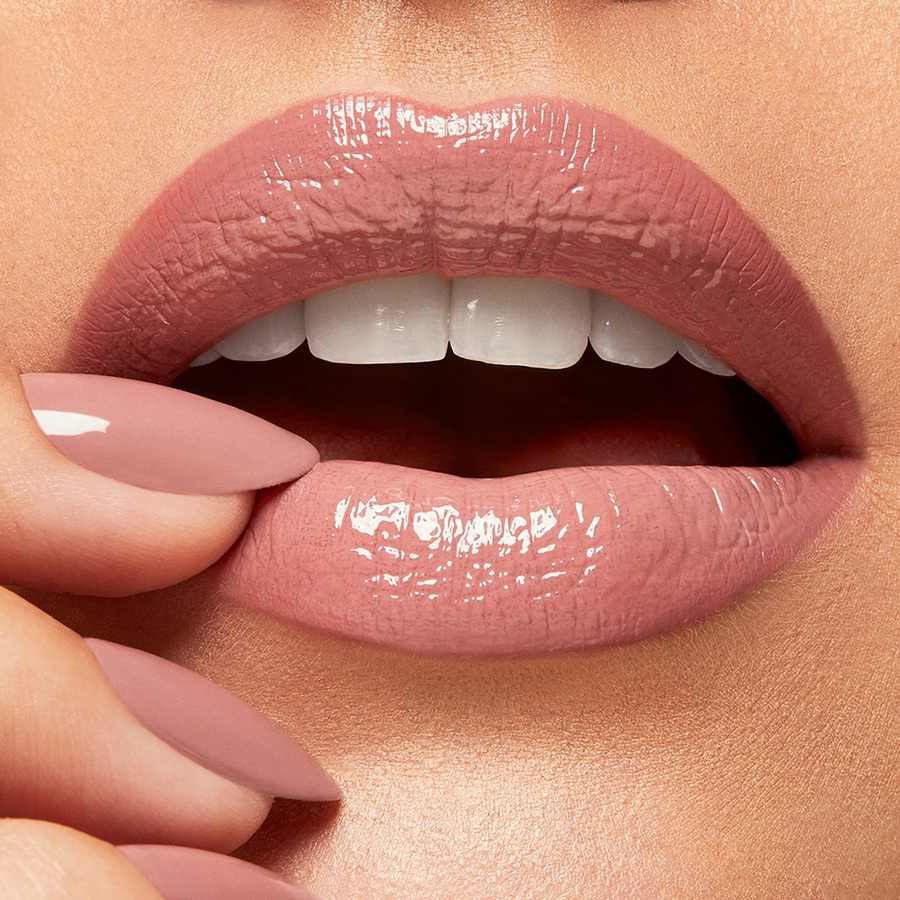 PERFECT GEL NAGELLACK 05 Haselnuss