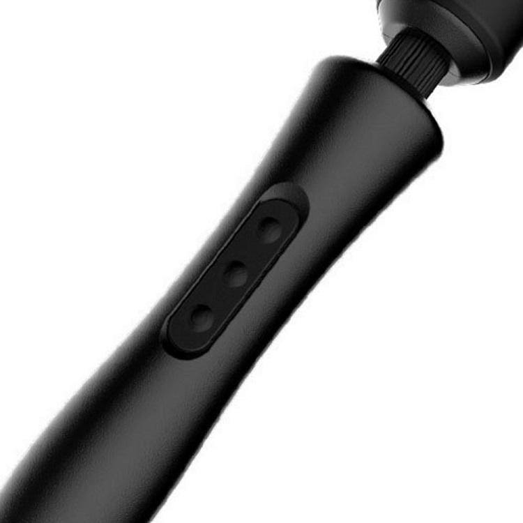 Masážny vibrátor Intima Vibrator Pro – Schwarz
