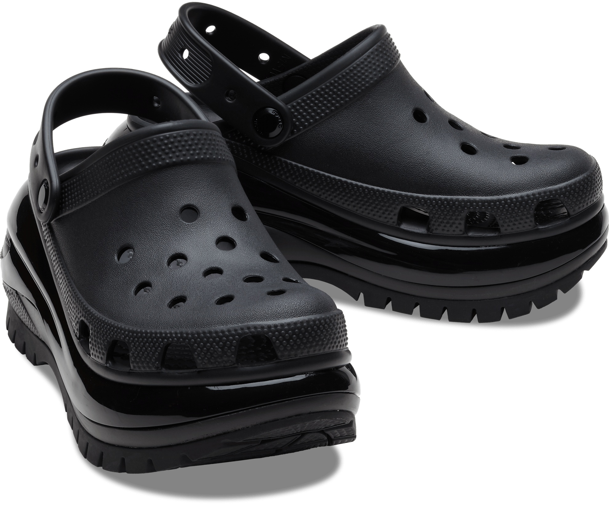 Mega Crush Clog