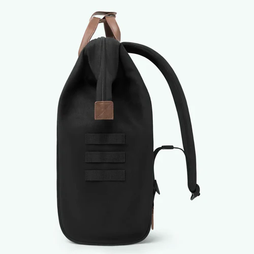 Cabaia Trogir Adventurer Großer Rucksack, Schwarz