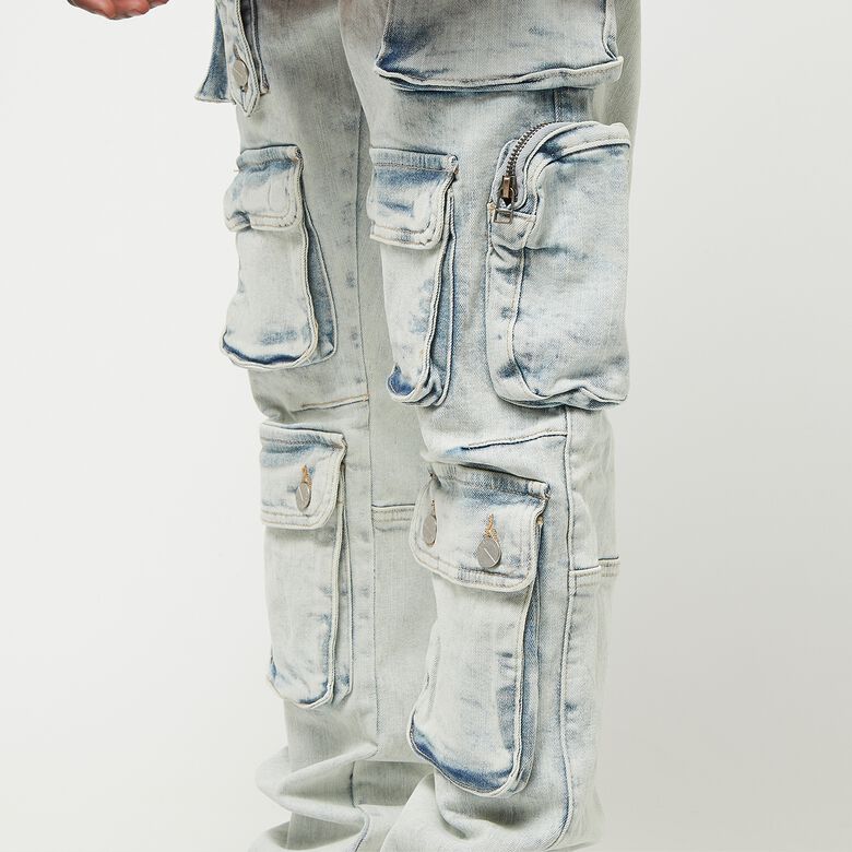 Y2K cargo broek