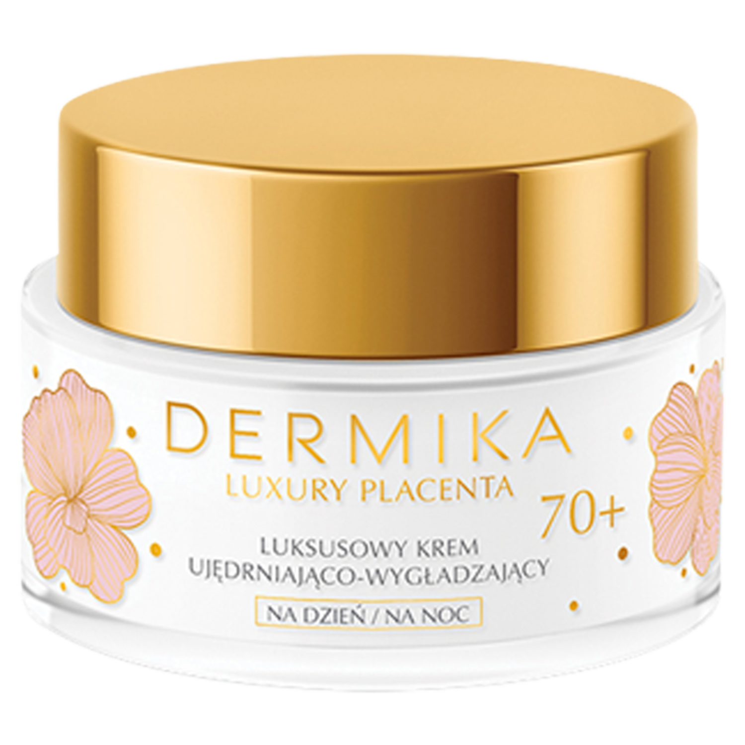 Dermika Lyxplacenta